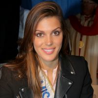 Iris Mittenaere (Miss France 2016) dans Fort Boyard : "J'étais très angoissée"