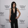 Christina Grimmie à la soirée de Gala de The Humane Society of the United States' to the Rescue aux Paramount Studios à Hollywood, le 7 mai 2016