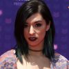 Christina Grimmie à la journée Radio Disney Music Awards 2016 au théâtre The Microsoft à Los Angeles, le 30 avril 2016. Le 30 avril 2016