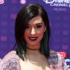 Christina Grimmie à la journée Radio Disney Music Awards 2016 au théâtre The Microsoft à Los Angeles, le 30 avril 2016