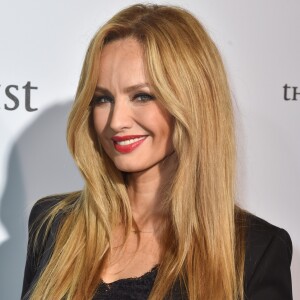 Adriana Karembeu - Photocall de la soirée "The Harmonist" lors du 69ème Festival International du Film de Cannes. Le 16 mai 2016 © Lionel Urman / Bestimage