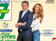 Adriana Karembeu : Le secret de sa parfaite silhouette dévoilé