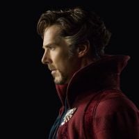 Benedict Cumberbatch : Docteur Strange se la joue Inception et c'est grandiose !