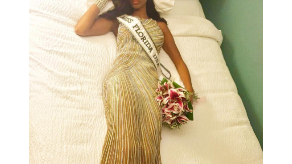 Miss Floride 2017: Déchue de son titre pour tricherie, Genesis Davila se rebiffe
