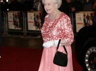 REPORTAGE PHOTOS : La reine Elisabeth II va au ciné comme tout le monde (enfin, presque)!
