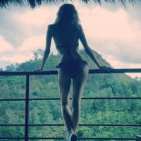 Diane Kruger : Bombe en bikini après sa rupture avec Joshua Jackson