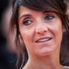 Florence Foresti - Montée des marches du film "The Little Prince" (Le Petit Prince) lors du 68e Festival International du Film de Cannes, à Cannes le 22 mai 2015.