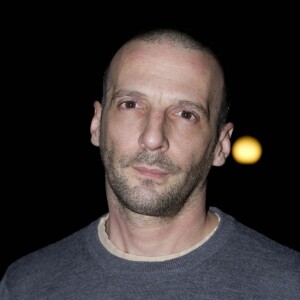 Mathieu Kassovitz - 26e Rencontres Cinematographiques de Cannes à l'hotel Avangani, Cannes le 11 décembre 2013.