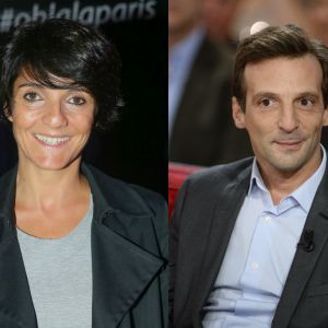 Florence Foresti et Mathieu Kassovitz vont se donner la réplique dans "De plus belle".