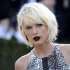 Taylor Swift à la Soirée Costume Institute Benefit Gala 2016 (Met Ball) sur le thème de "Manus x Machina" au Metropolitan Museum of Art à New York, le 2 mai 2016. © Future-Image via ZUMA Wire/Bestimage
