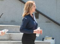 Katherine Heigl, enceinte : En plein tournage, elle dévoile un baby bump rebondi