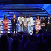 Jessica Alba - Cérémonie des Teen Choice Awards 2016 dans la salle "The Forum" à Inglewood, Los Angeles, le 31 juillet 2016.