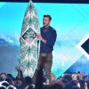 Justin Timberlake - Cérémonie des Teen Choice Awards 2016 dans la salle "The Forum" à Inglewood, Los Angeles, le 31 juillet 2016.
