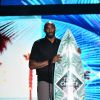 Kobe Bryant - Cérémonie des Teen Choice Awards 2016 dans la salle "The Forum" à Inglewood, Los Angeles, le 31 juillet 2016.
