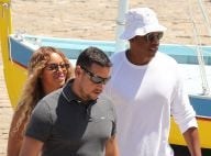Beyoncé et Jay Z : Escapade au soleil en France avec l'adorable Blue Ivy !