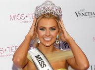 Karlie Hay : Miss Teen USA accusée de racisme... Va-t-elle perdre sa couronne ?