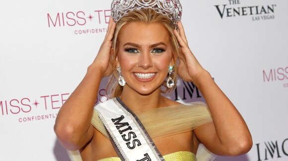 Karlie Hay : Miss Teen USA accusée de racisme... Va-t-elle perdre sa couronne ?