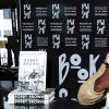 Bobby Brown en séance de dédicace pour son livre "Every Little Step: My Story" à Los Angeles, le 26 juin 2016