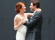 Ellie Kemper (Unbreakable Kimmy Schmidt) maman pour la première fois
