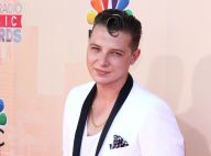 John Newman, le cancer en récidive ? Le crooner anglais a une tumeur au cerveau