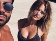 Caroline Receveur trop hot pour Instagram : Son coup de gueule !