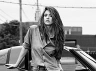 Jessica Alba : Sublime modeuse, elle sait tout faire !