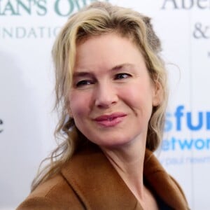 Renee Zellweger - People au gala de la fondation "Seriousfun Children's Network" à Londres. Le 3 novembre 2015