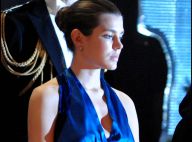 REPORTAGE PHOTOS : Fête nationale monégasque : Charlotte Casiraghi n'a pas respecté le dress code !