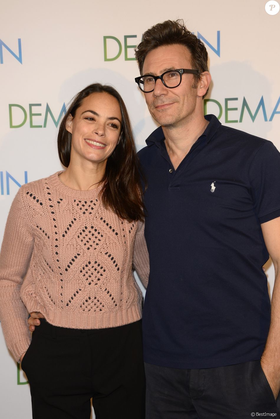 berenice bejo michel hazanavicius rencontre