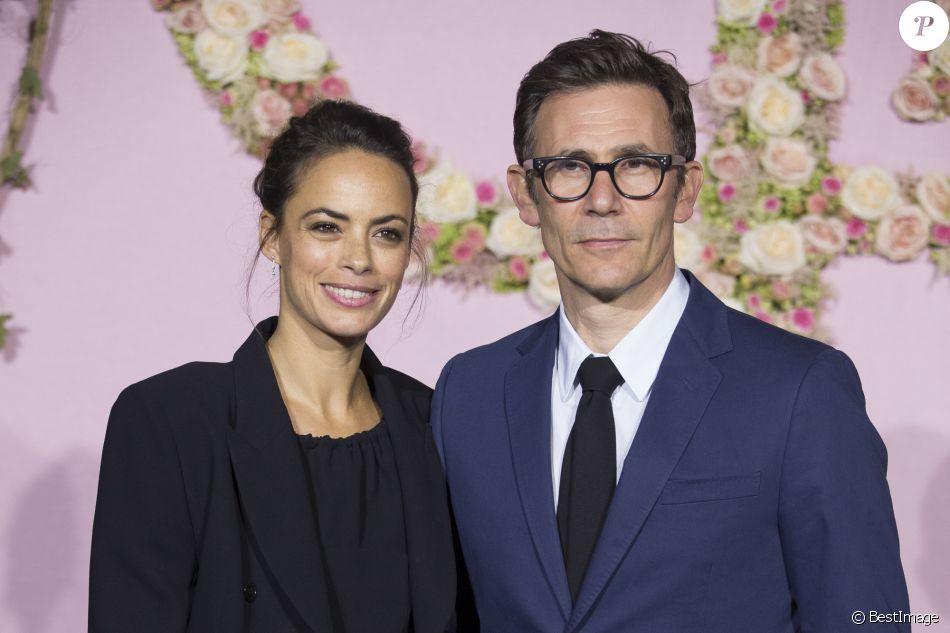 Bérénice Bejo Et Son Mari Michel Hazanavicius - Gala D'ouverture De La ...