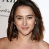 Zelda Williams à la soirée 100 Years: The Movie You Will Never See à Beverly Hills, le 18 novembre 2015