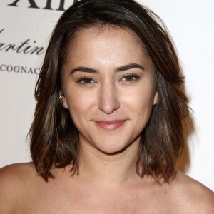 Zelda Williams à la soirée 100 Years: The Movie You Will Never See à Beverly Hills, le 18 novembre 2015