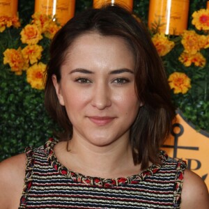 Zelda Williams à la 6ème soirée annuelle "Veuve Clicquot Polo Classic" à Pacific Palisades, le 17 octobre 2015