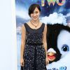 Zelda Williams - PREMIERE DU FILM "HAPPY FEET TWO" QUI SE TENAIT AU GRAUMAN'S CHINESE THEATRE D'HOLLYWOOD, LE 13 NOVEMBRE 2011.