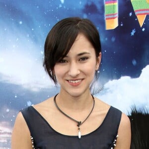 Zelda Williams - PREMIERE DU FILM "HAPPY FEET TWO" QUI SE TENAIT AU GRAUMAN'S CHINESE THEATRE D'HOLLYWOOD, LE 13 NOVEMBRE 2011.