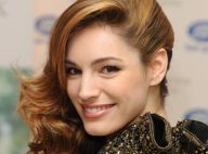 REPORTAGE PHOTOS : Kelly Brook est juste magnifique, et en plus, elle sent très bon !