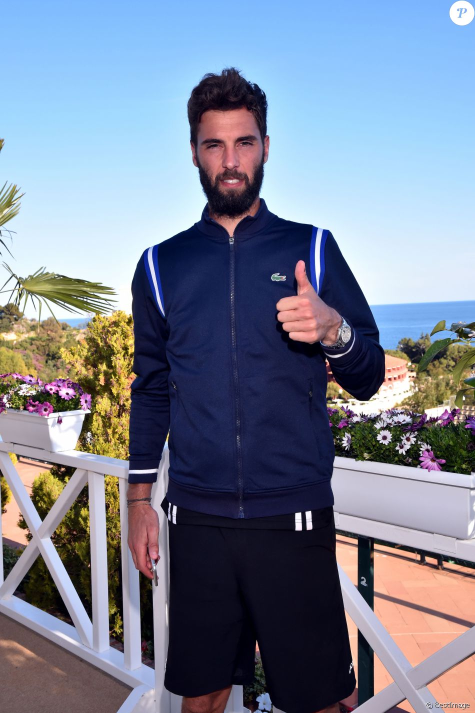 Exclusif - Benoit Paire, le tennisman français a remporté ...
