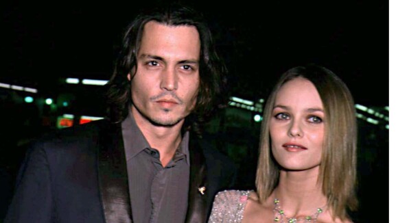 Vanessa Paradis face à la justice : Témoin pour Johnny Depp contre Amber Heard