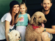 Jensen Ackles : Sa femme Danneel Harris, la peste des Frères Scott, est enceinte