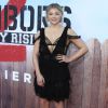 Chloe Grace Moretz à la première de Neighbors 2: Sorority Rising au théâtre Regency Village à Westwood, le 16 mai 2016