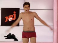 Mag Mag (NRJ12) : Un chroniqueur de TPMS rejoint la bande de Martial