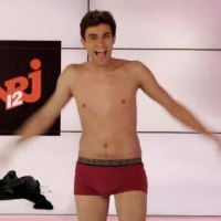 Mag Mag (NRJ12) : Un chroniqueur de TPMS rejoint la bande de Martial