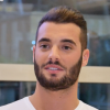 Loic de Secret Story 9 en interview pour Purepeople. Fin 2015.