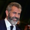 Mel Gibson à la Montée des marches du film "Blood Father" lors du 69ème Festival International du Film de Cannes. Le 21 mai 2016. © Giancarlo Gorassini/Bestimage
