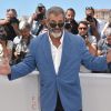 Mel Gibson lors du photocall du film "Blood Father" au 69ème Festival international du film de Cannes le 21 mai 2016. © Giancarlo Gorassini/Bestimage