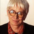 Françoise Mallet-Joris en 1997
