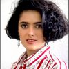 Salma Hayek (photo d'archive non datée)