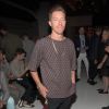Shaun White à New York, le 12 juillet 2016.