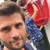 Christophe Beaugrand dévoile que la Maison des Secret de "Secret Story 10" n'est pas encore prête alors que le lancement est dans huit jours ! Août 2016.