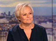 Muriel Robin aurait "bien aimé qu'il se passe quelque chose" avec Pierre Palmade